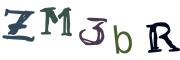 CAPTCHA visuel