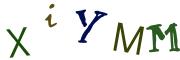 CAPTCHA visuel