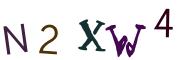 CAPTCHA visuel