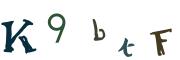 CAPTCHA visuel