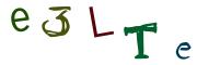 CAPTCHA visuel