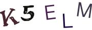 CAPTCHA visuel