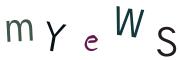 CAPTCHA visuel