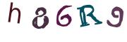 CAPTCHA visuel