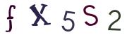 CAPTCHA visuel