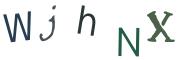 CAPTCHA visuel