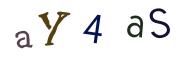 CAPTCHA visuel