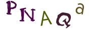 CAPTCHA visuel