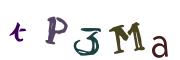 CAPTCHA visuel