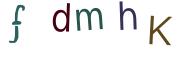 CAPTCHA visuel