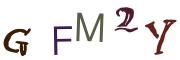 CAPTCHA visuel