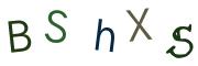 CAPTCHA visuel