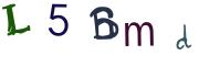 CAPTCHA visuel