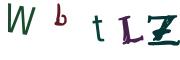CAPTCHA visuel