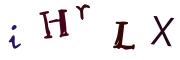 CAPTCHA visuel