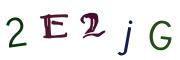 CAPTCHA visuel