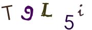 CAPTCHA visuel