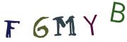 CAPTCHA visuel