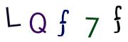 CAPTCHA visuel