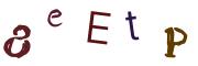 CAPTCHA visuel