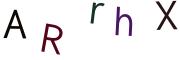 CAPTCHA visuel