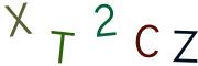 CAPTCHA visuel