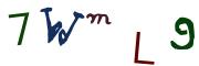 CAPTCHA visuel