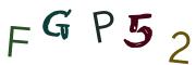 CAPTCHA visuel