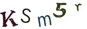 CAPTCHA visuel