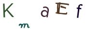 CAPTCHA visuel
