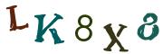 CAPTCHA visuel