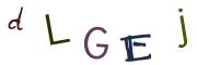 CAPTCHA visuel