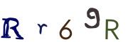 CAPTCHA visuel