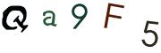CAPTCHA visuel