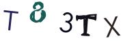CAPTCHA visuel