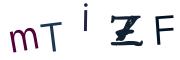 CAPTCHA visuel