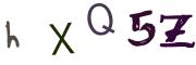 CAPTCHA visuel