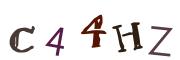 CAPTCHA visuel