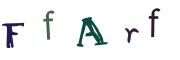 CAPTCHA visuel