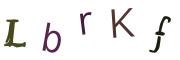CAPTCHA visuel