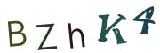 CAPTCHA visuel