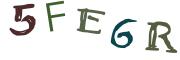 CAPTCHA visuel