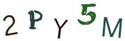 CAPTCHA visuel