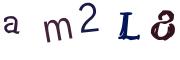 CAPTCHA visuel