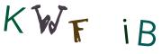 CAPTCHA visuel