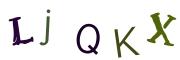 CAPTCHA visuel
