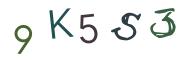 CAPTCHA visuel