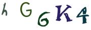 CAPTCHA visuel