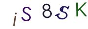 CAPTCHA visuel