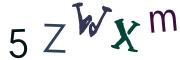 CAPTCHA visuel